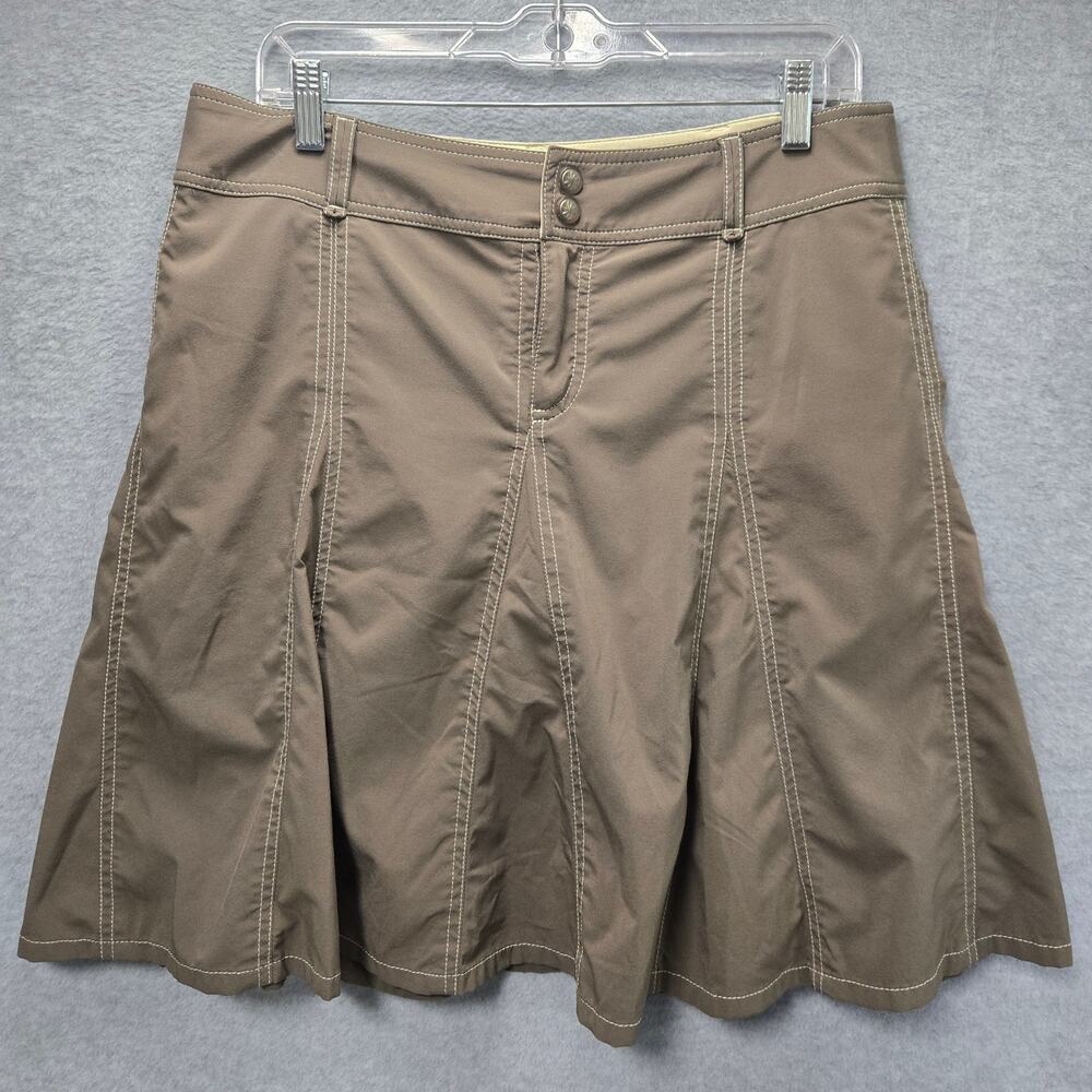 Athleta Whatever Skort Size 10